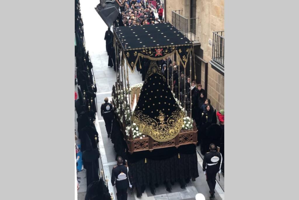 El Corazon De Zamora Garaje Gratis Exterior photo
